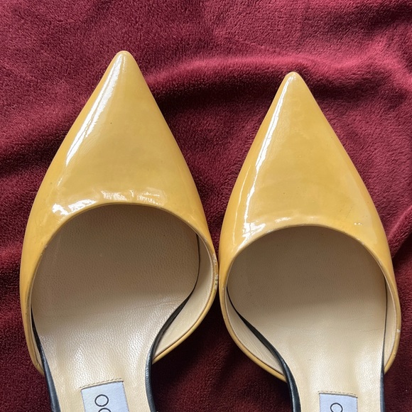 Jimmy choo - Picture 2 of 8